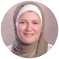 Dr. Fatma Ismail Mohamed,