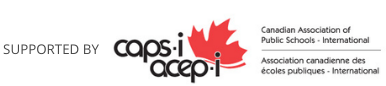 Canadian Association of Public Schools - International