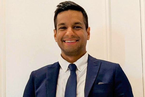 Luis Daniel Vargas