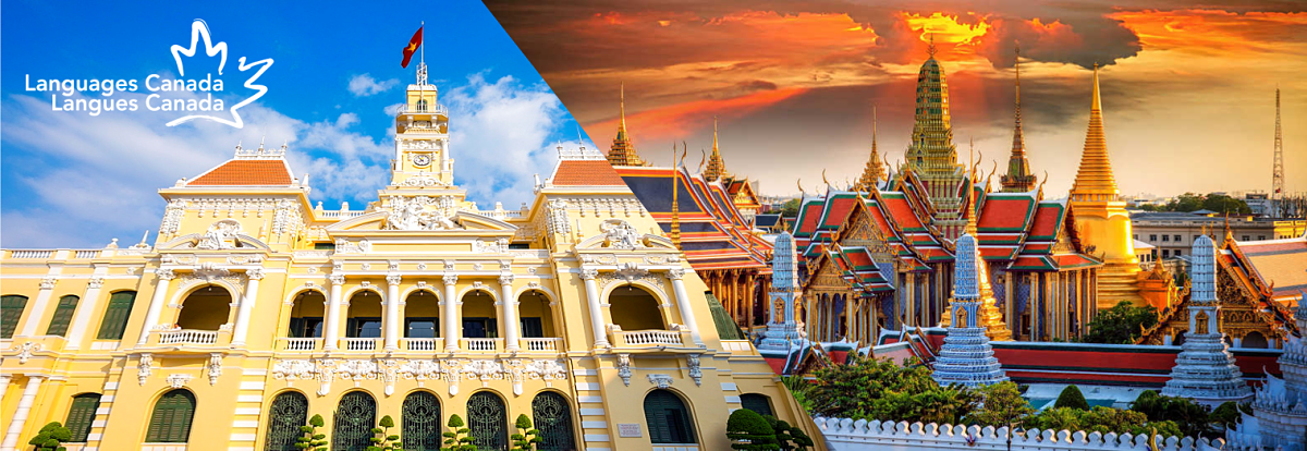 2020 Trade Mission Thailand And Vietnam